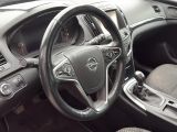 Opel Insignia bei Sportwagen.expert - Abbildung (10 / 15)