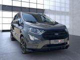 Ford EcoSport bei Sportwagen.expert - Abbildung (5 / 15)