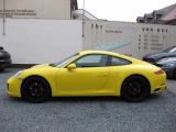 Porsche 991 bei Sportwagen.expert - Abbildung (6 / 11)