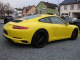 Porsche 991 bei Sportwagen.expert - Abbildung (9 / 11)