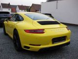 Porsche 991 bei Sportwagen.expert - Abbildung (7 / 11)