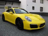 Porsche 991 bei Sportwagen.expert - Abbildung (10 / 11)