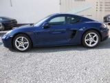 Porsche Cayman bei Sportwagen.expert - Abbildung (8 / 13)