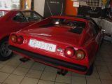 Ferrari 308 bei Sportwagen.expert - Abbildung (8 / 11)