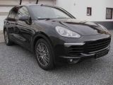 Porsche Cayenne bei Sportwagen.expert - Abbildung (14 / 15)