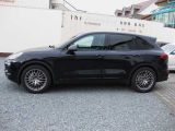 Porsche Cayenne bei Sportwagen.expert - Abbildung (10 / 15)