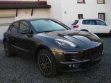 Porsche Macan bei Sportwagen.expert - Abbildung (14 / 15)