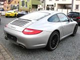 Porsche 911 bei Sportwagen.expert - Abbildung (10 / 12)