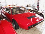 Ferrari 308 bei Sportwagen.expert - Abbildung (6 / 12)