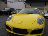 Porsche 911 bei Sportwagen.expert - Abbildung (11 / 11)