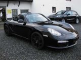 Porsche Boxster bei Sportwagen.expert - Abbildung (14 / 15)