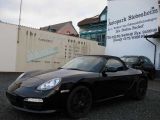 Porsche Boxster bei Sportwagen.expert - Abbildung (3 / 15)
