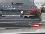 Porsche Panamera bei Sportwagen.expert - Abbildung (2 / 15)