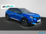 Peugeot 2008 bei Sportwagen.expert - Abbildung (3 / 15)