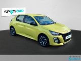 Peugeot 208 bei Sportwagen.expert - Abbildung (3 / 15)