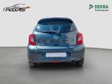 Nissan Micra bei Sportwagen.expert - Abbildung (6 / 15)