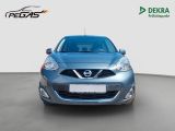 Nissan Micra bei Sportwagen.expert - Abbildung (2 / 15)