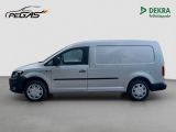 VW Caddy bei Sportwagen.expert - Abbildung (4 / 15)