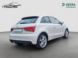 Audi A1 bei Sportwagen.expert - Abbildung (7 / 15)