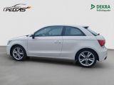 Audi A1 bei Sportwagen.expert - Abbildung (4 / 15)