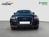 Audi Q5 bei Sportwagen.expert - Abbildung (2 / 15)