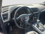 Audi Q5 bei Sportwagen.expert - Abbildung (10 / 15)