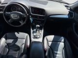 Audi Q5 bei Sportwagen.expert - Abbildung (13 / 15)