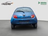 Ford Ka bei Sportwagen.expert - Abbildung (6 / 15)