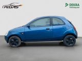 Ford Ka bei Sportwagen.expert - Abbildung (4 / 15)