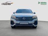 VW Touareg bei Sportwagen.expert - Abbildung (2 / 15)