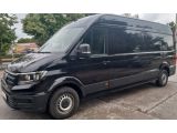 VW Crafter bei Sportwagen.expert - Abbildung (3 / 15)