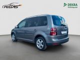 VW Touran bei Sportwagen.expert - Abbildung (5 / 15)