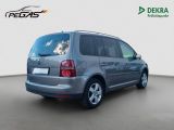 VW Touran bei Sportwagen.expert - Abbildung (7 / 15)