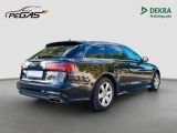 Audi A6 bei Sportwagen.expert - Abbildung (7 / 15)