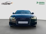 Audi A6 bei Sportwagen.expert - Abbildung (2 / 15)