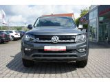 VW Amarok bei Sportwagen.expert - Abbildung (3 / 15)