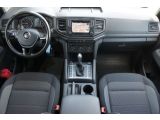 VW Amarok bei Sportwagen.expert - Abbildung (14 / 15)