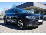 VW Tiguan bei Sportwagen.expert - Abbildung (2 / 15)