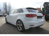 Audi A3 Sportback bei Sportwagen.expert - Abbildung (6 / 15)