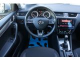 Skoda Octavia bei Sportwagen.expert - Abbildung (15 / 15)