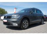 VW Tiguan bei Sportwagen.expert - Abbildung (4 / 15)