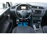 VW Tiguan bei Sportwagen.expert - Abbildung (15 / 15)