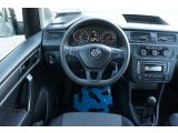 VW Caddy bei Sportwagen.expert - Abbildung (13 / 15)