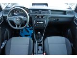 VW Caddy bei Sportwagen.expert - Abbildung (12 / 15)