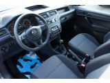 VW Caddy bei Sportwagen.expert - Abbildung (11 / 15)