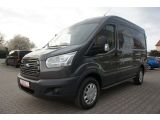 Ford Transit bei Sportwagen.expert - Abbildung (4 / 15)