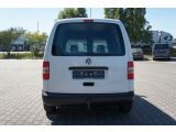 VW Caddy bei Sportwagen.expert - Abbildung (7 / 15)