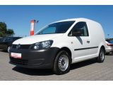 VW Caddy bei Sportwagen.expert - Abbildung (4 / 15)