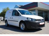 VW Caddy bei Sportwagen.expert - Abbildung (2 / 15)