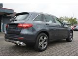 Mercedes-Benz GLC 250 4Matic bei Sportwagen.expert - Abbildung (8 / 15)
